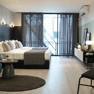 Habitación Cuádruple