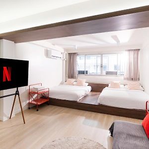 Habitación Cuádruple Confort