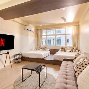 Habitación Cuádruple Deluxe